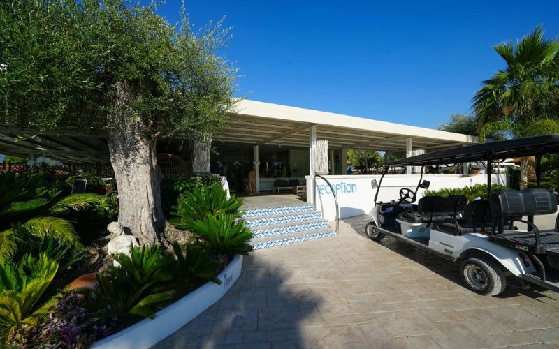 FUTURA CLUB ACQUA DI VENERE